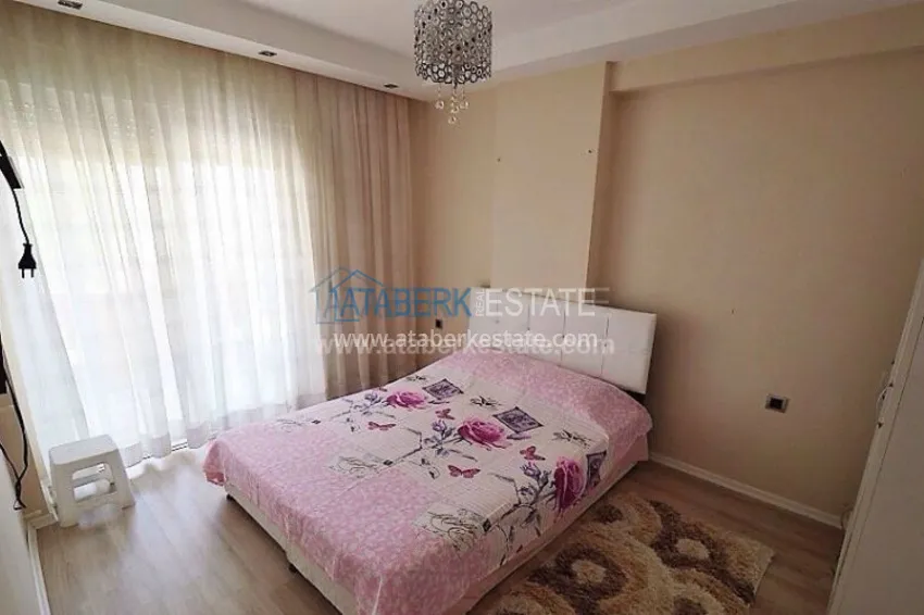 Квартира в Анталье от собственника 14 