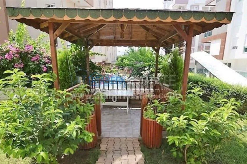 Квартира в Анталье от собственника 15 