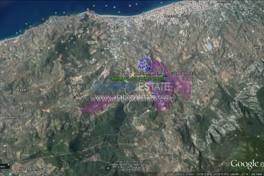 Элитный жилой комплекс с инфраструктурой 5 