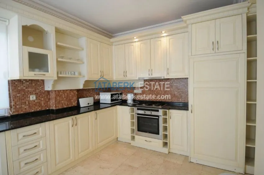 Вилла в комплексе ГолдСити от собственника 2 