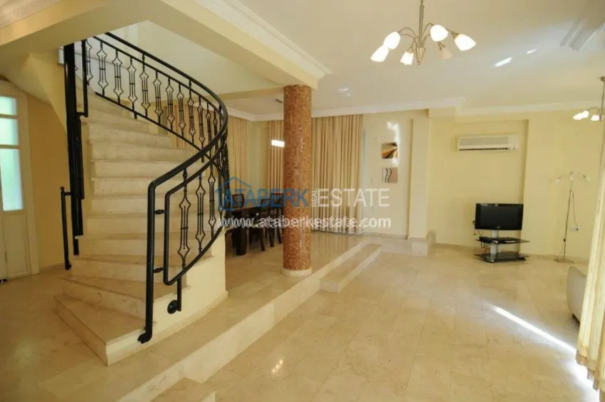 Вилла в комплексе ГолдСити от собственника 3 