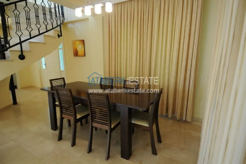 Вилла в комплексе ГолдСити от собственника 4 