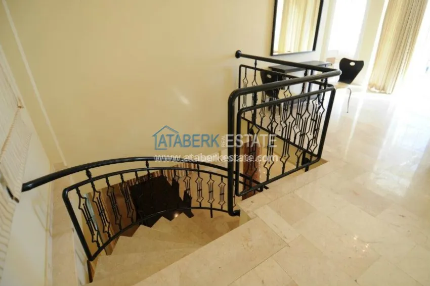 Вилла в комплексе ГолдСити от собственника 6 