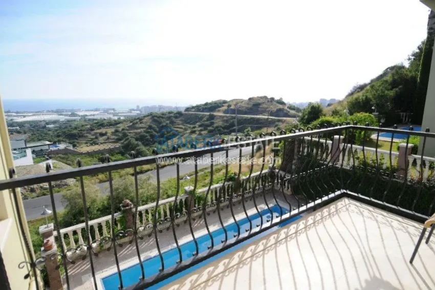 Вилла в комплексе ГолдСити от собственника 8 