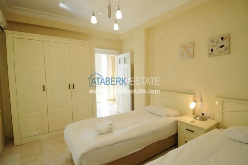 Вилла в комплексе ГолдСити от собственника 9 