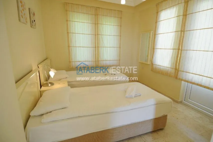 Вилла в комплексе ГолдСити от собственника 10 