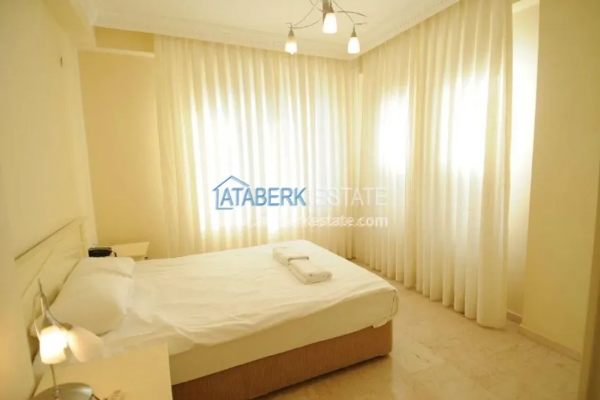 Вилла в комплексе ГолдСити от собственника 12 