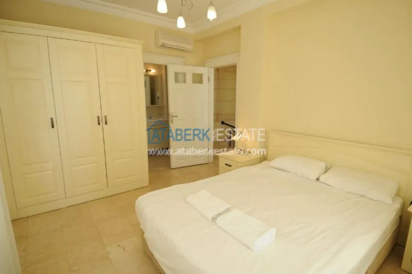 Вилла в комплексе ГолдСити от собственника 13 