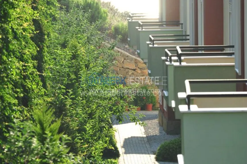 Апартаменты среди природы в уютном городке Газипаша 12