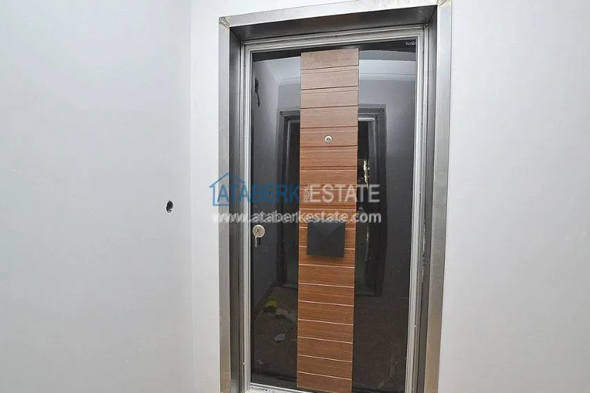 Апартаменты 2+1 в новом комплексе района Махмутлар 7 