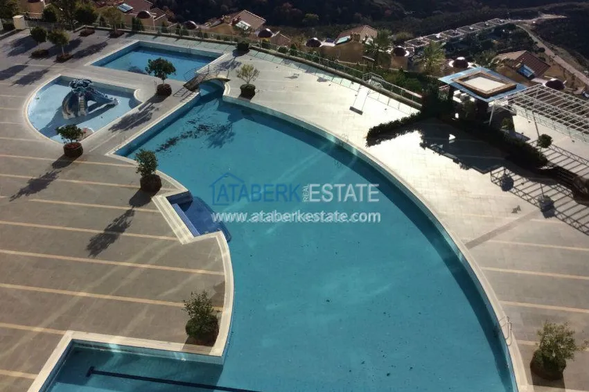 Квартира от собственника в элитном комплексе по очень низкой цене! 39 