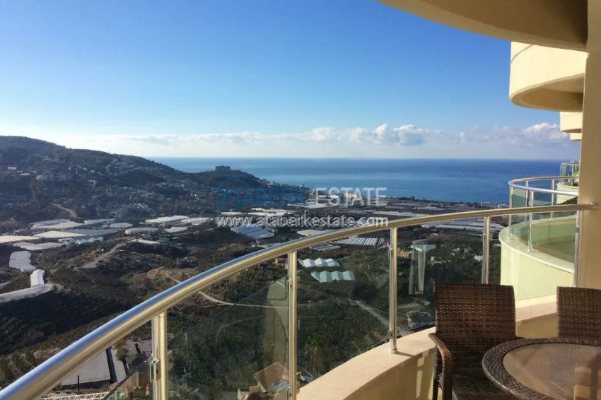 Квартира от собственника в элитном комплексе по очень низкой цене! 42 