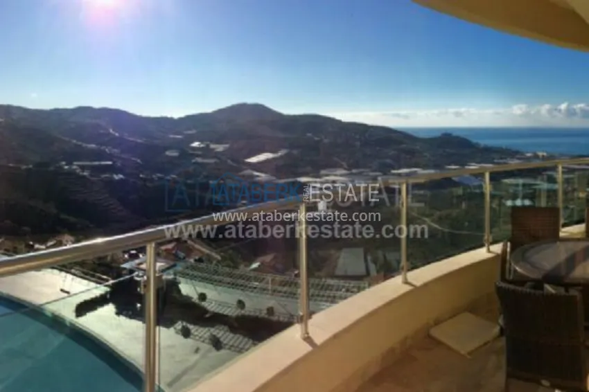 Квартира от собственника в элитном комплексе по очень низкой цене! 44 