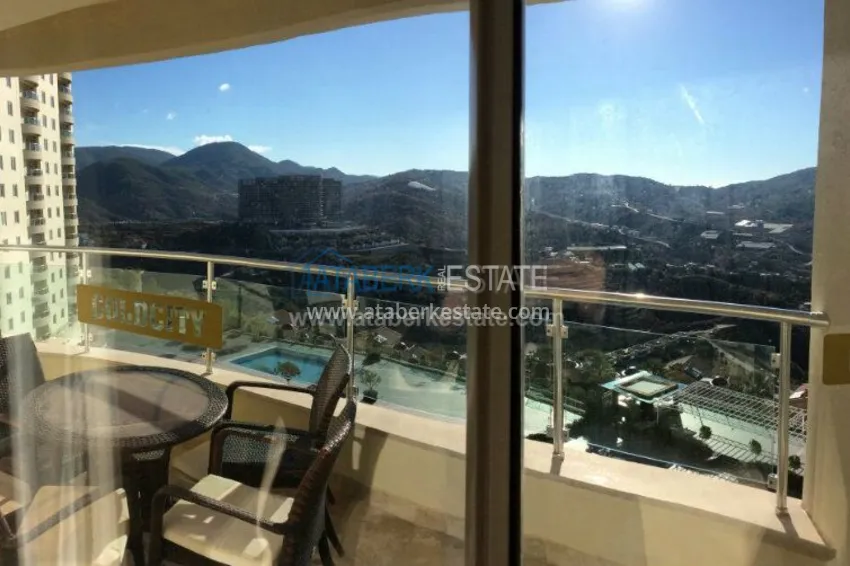 Квартира от собственника в элитном комплексе по очень низкой цене! 45 