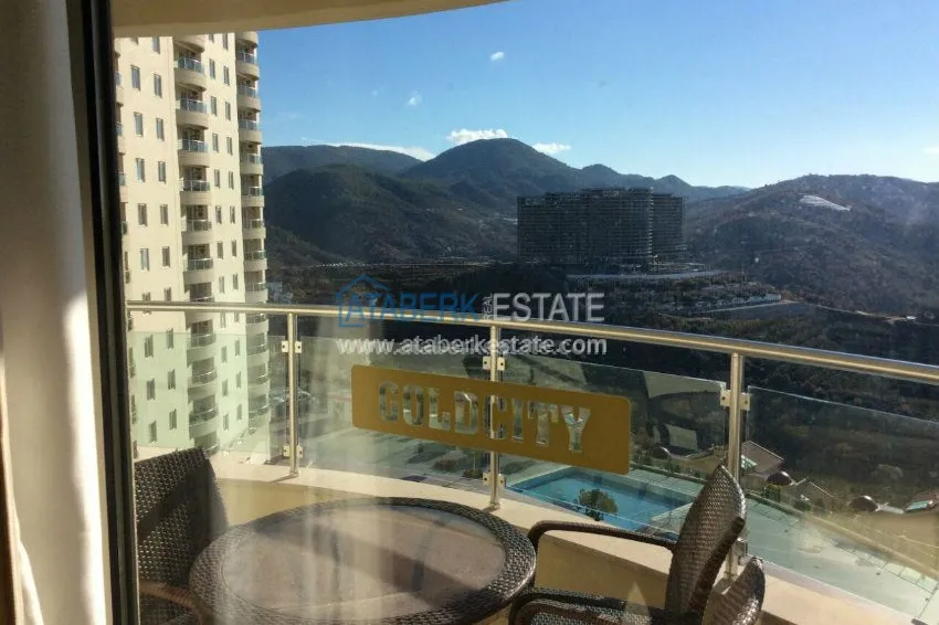 Квартира от собственника в элитном комплексе по очень низкой цене! 46 