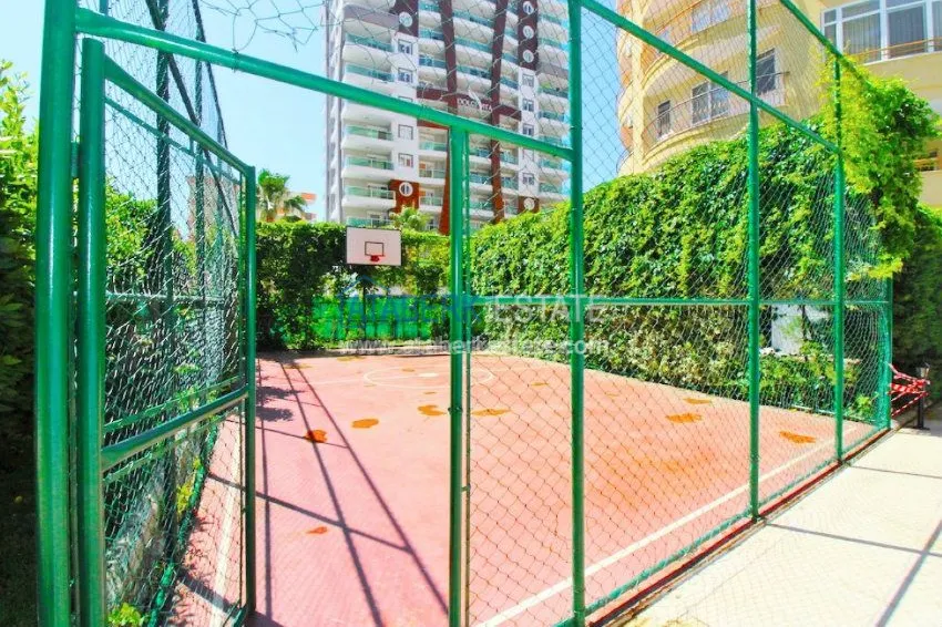 Меблированная 2+1 от собственника в надежном, добротном доме от известного застройщика 4 