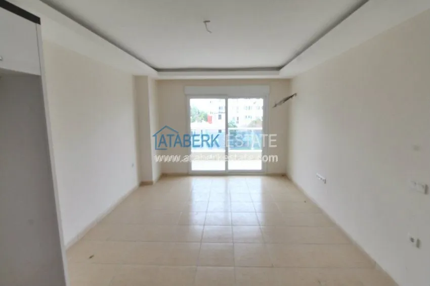 Двухкомнатная квартира в Каргыджак 5 