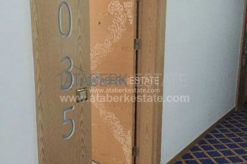 Элитный жилой комплекс в окружении хвойного леса у моря 20 