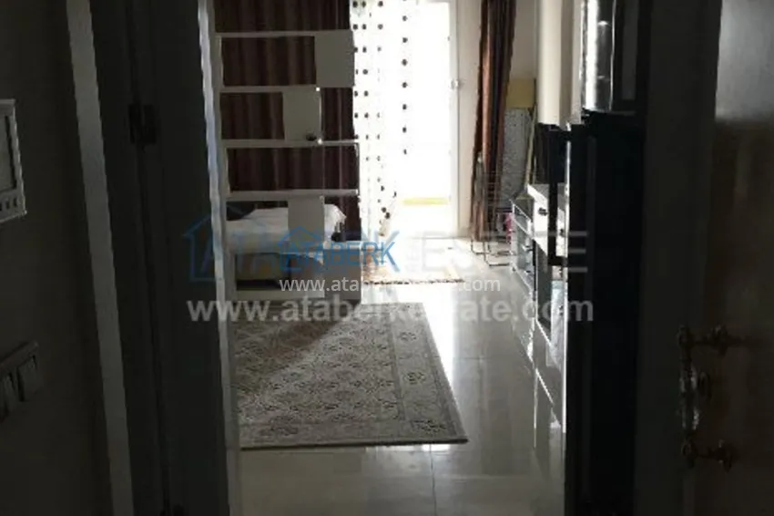 Элитный жилой комплекс в окружении хвойного леса у моря 21 