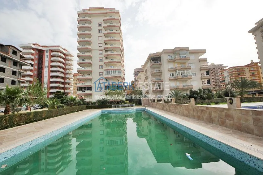 Квартира 2+1 от собственника в доме с богатой инфраструктурой по доступной цене 10 