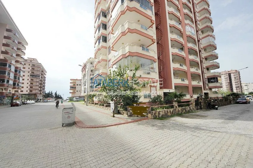 Квартира 2+1 от собственника в доме с богатой инфраструктурой по доступной цене 12 