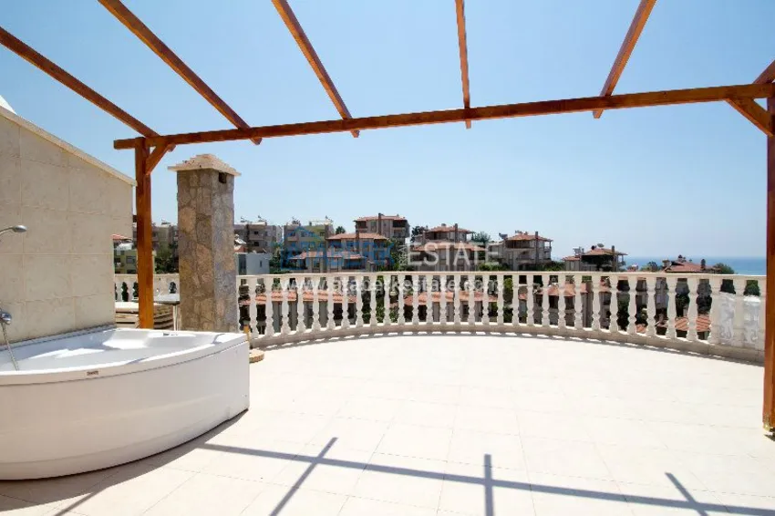 Квартира от собственника в знаменитом комплексе Орион 4 7 