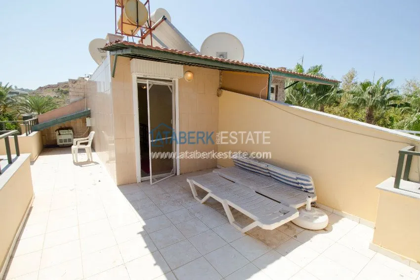 Прекрасный жилой комплекс в Кумкей 4 