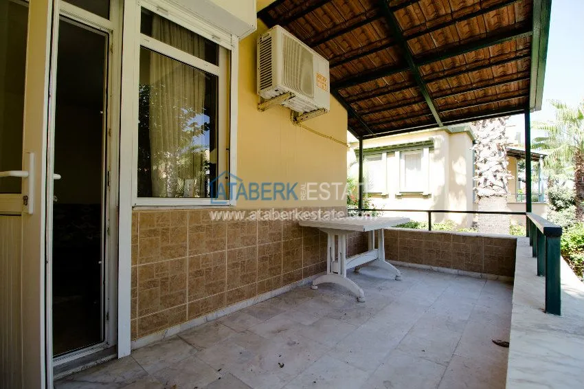 Прекрасный жилой комплекс в Кумкей 5 