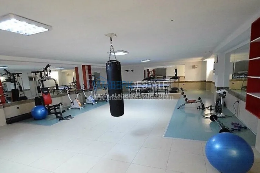 Квартира в Анталье от собственника 16 