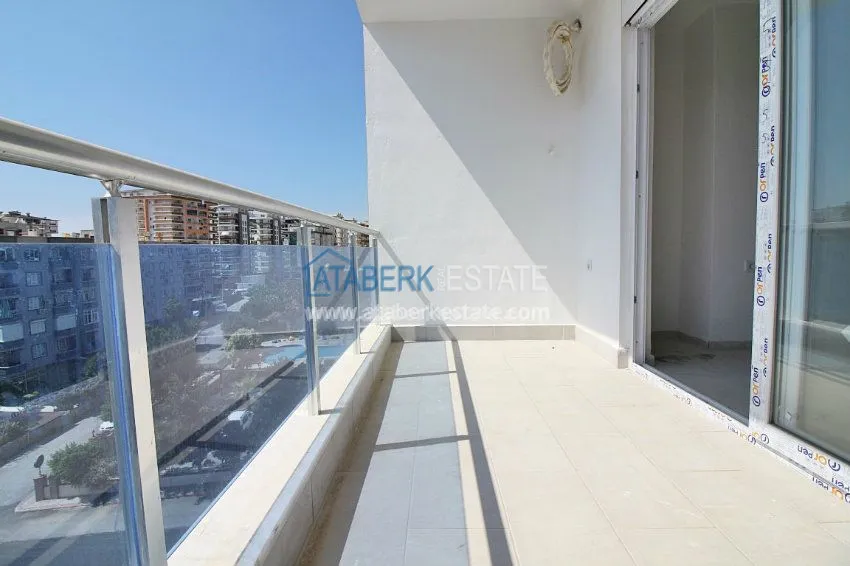 Квартира-студия в районе Махмутлар 20 