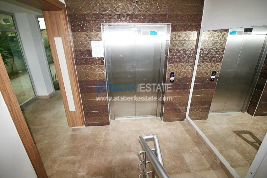 Просторная квартира для большой семьи 5 