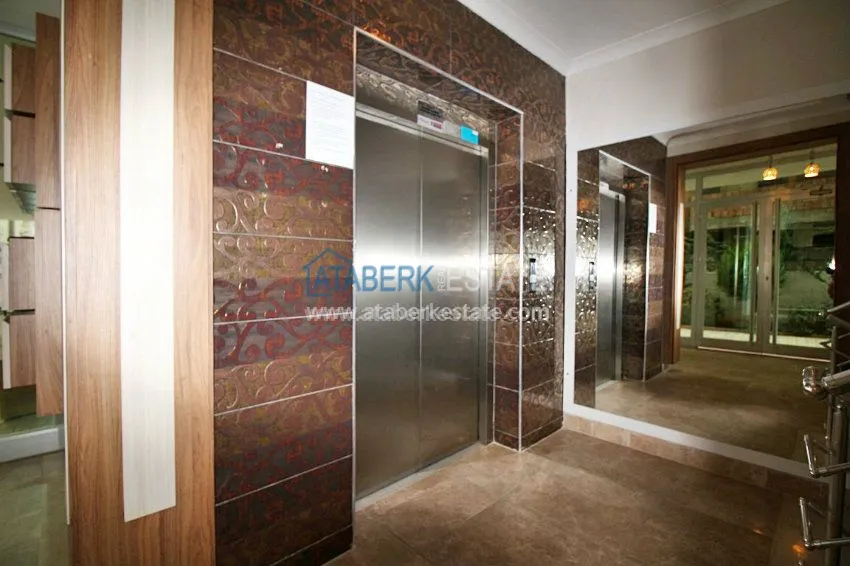 Просторная квартира для большой семьи 6 