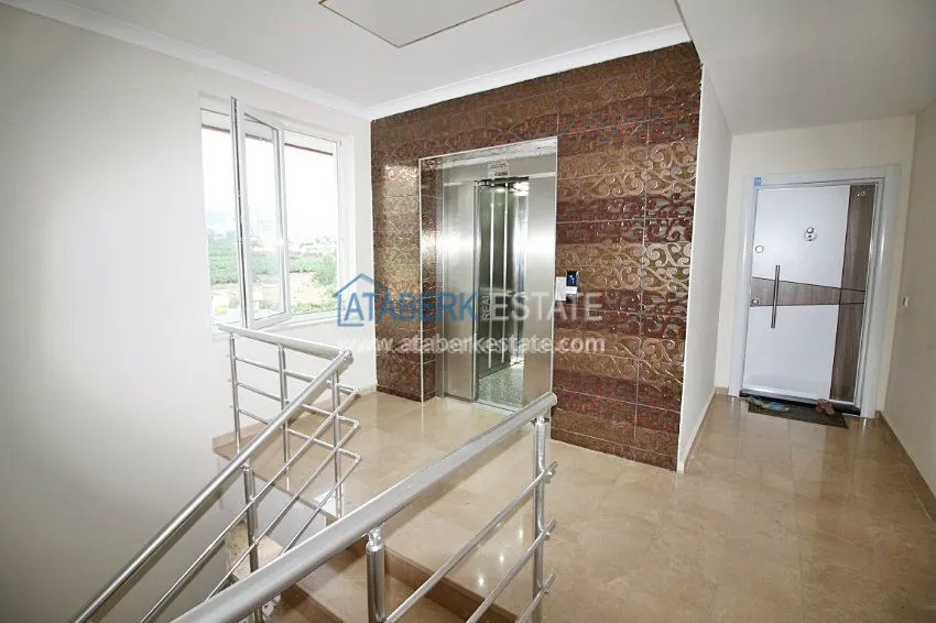 Просторная квартира для большой семьи 7 