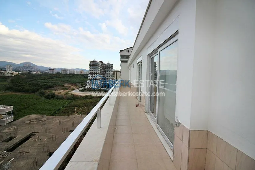 Просторная квартира для большой семьи 38 