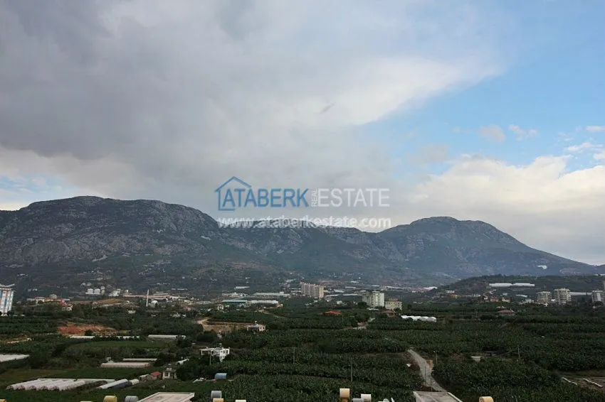 Просторная квартира для большой семьи 41 