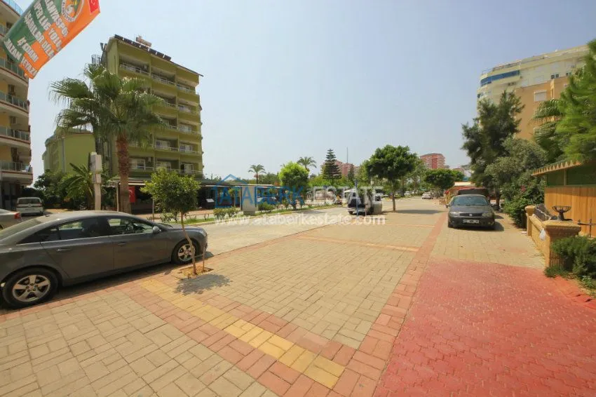 Апартаменты 3+1 в уютном жилом комплексе с бассейном 6 