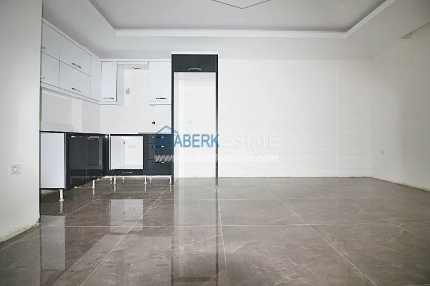 Квартира 1+1 в новом комплексе 9 