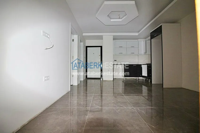 Квартира 1+1 в новом комплексе 11 