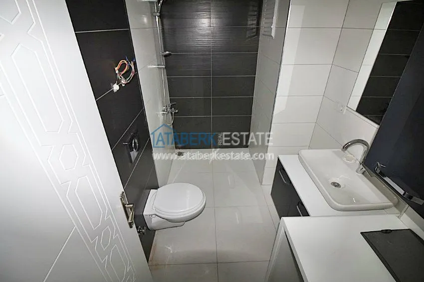 Квартира 1+1 в новом комплексе 14 