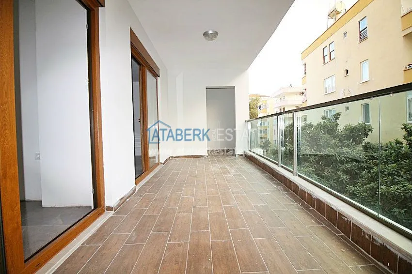 Квартира 1+1 в новом комплексе 17 