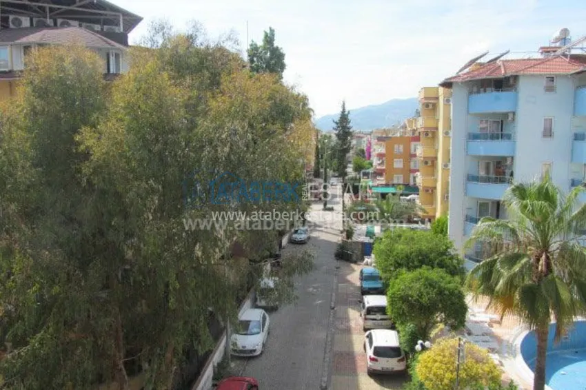 Уютная вилла, с мебелью и техникой в жилом комплексе 19