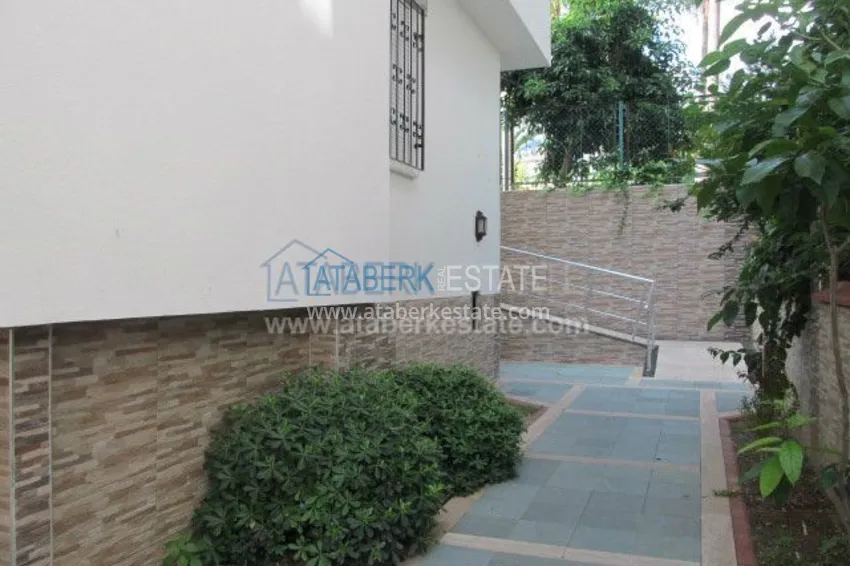 Апартаменты 1+1 с мебелью в районе Махмутлар. 3 