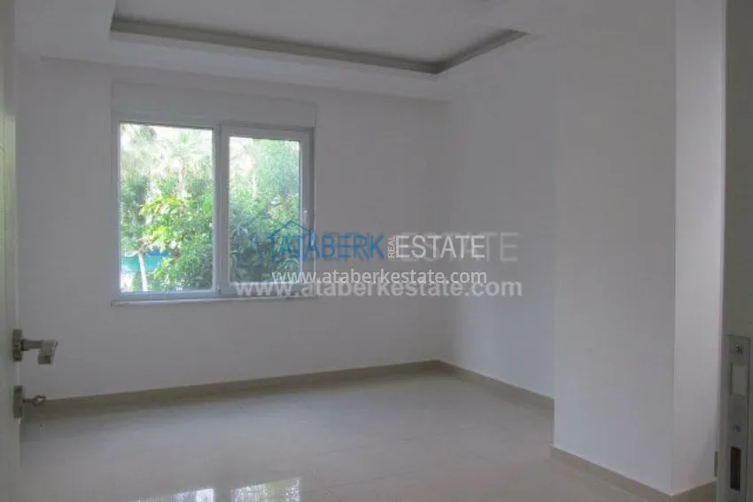 Апартаменты 1+1 с мебелью в районе Махмутлар. 6 