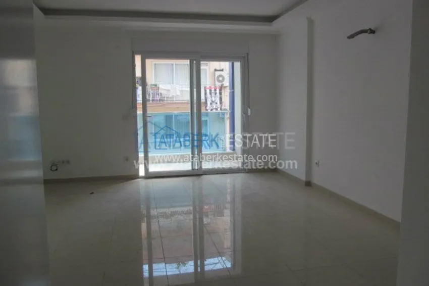 Меблированные апартаменты 1+1 у побережья Средиземного моря. 7 