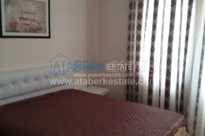 Уютные двухкомнатные апартаменты  у моря в Обе 2 