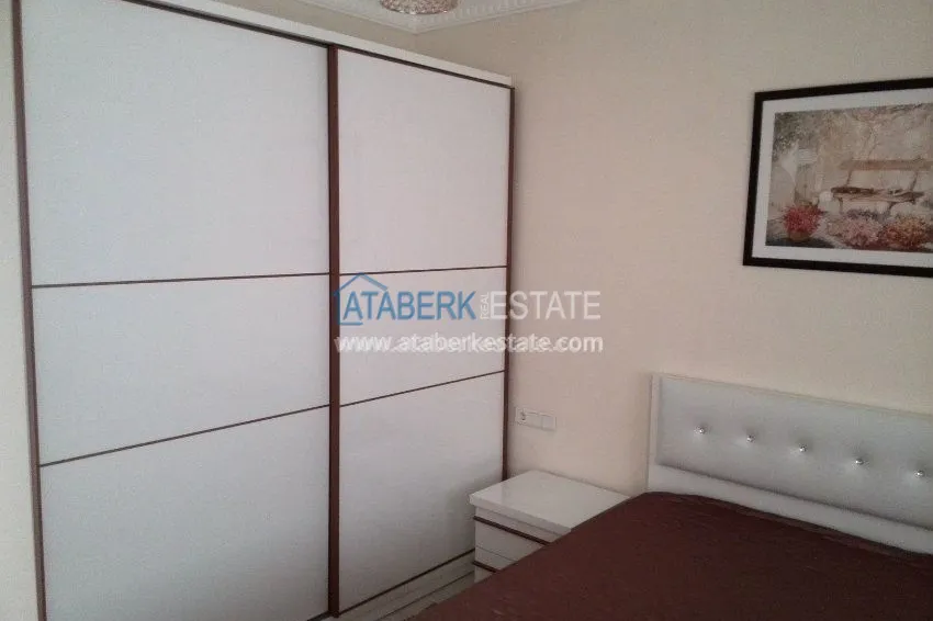 Уютные двухкомнатные апартаменты  у моря в Обе 3 