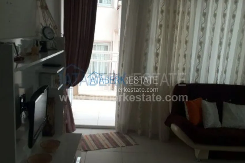 Уютные двухкомнатные апартаменты  у моря в Обе 4 