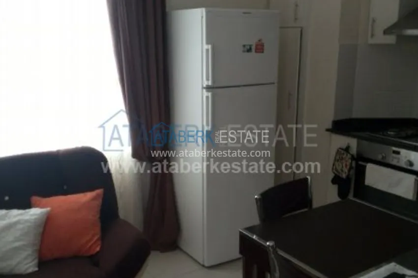 Уютные двухкомнатные апартаменты  у моря в Обе 6 