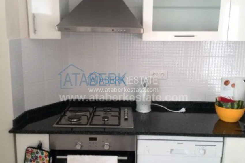 Уютные двухкомнатные апартаменты  у моря в Обе 7 