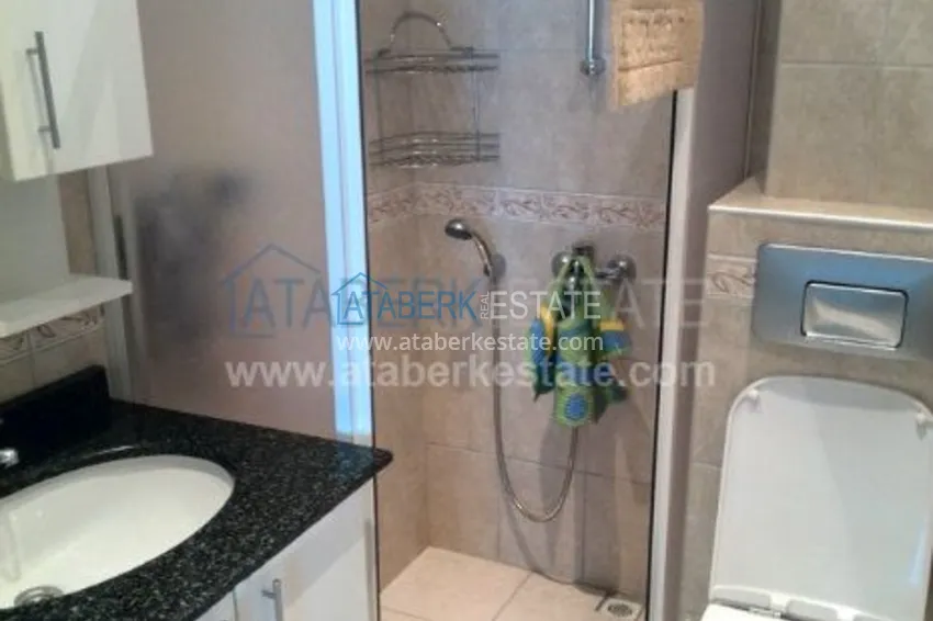 Уютные двухкомнатные апартаменты  у моря в Обе 12 